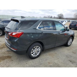 2020 CHEVROLET EQUINOX 3GNAXKEVXLS556790 52821015