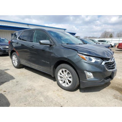 2020 CHEVROLET EQUINOX 3GNAXKEVXLS556790 52821015
