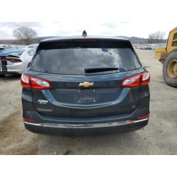 2020 CHEVROLET EQUINOX 3GNAXKEVXLS556790 52821015
