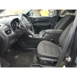 2020 CHEVROLET EQUINOX 3GNAXKEVXLS556790 52821015