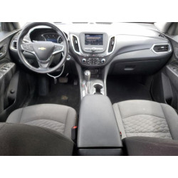 2020 CHEVROLET EQUINOX 3GNAXKEVXLS556790 52821015