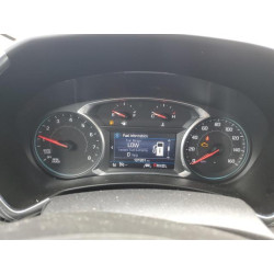 2020 CHEVROLET EQUINOX 3GNAXKEVXLS556790 52821015