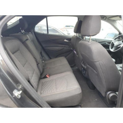 2020 CHEVROLET EQUINOX 3GNAXKEVXLS556790 52821015