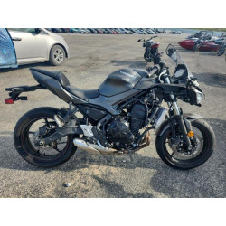 2022 KAWASAKI EX650 N ML5EXEN14NDA51191 80076535