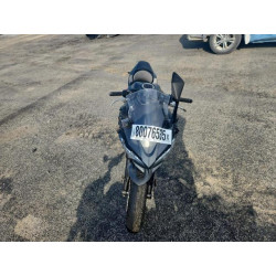 2022 KAWASAKI EX650 N ML5EXEN14NDA51191 80076535