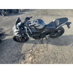 2022 KAWASAKI EX650 N ML5EXEN14NDA51191 80076535