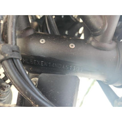 2022 KAWASAKI EX650 N ML5EXEN14NDA51191 80076535