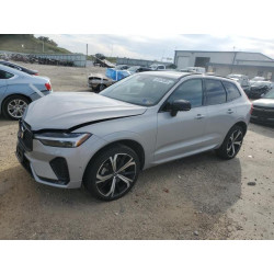 2022 VOLVO XC60 B6 R- YV4062RM9N1071700 81974385