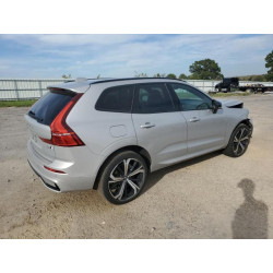 2022 VOLVO XC60 B6 R- YV4062RM9N1071700 81974385