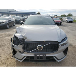 2022 VOLVO XC60 B6 R- YV4062RM9N1071700 81974385