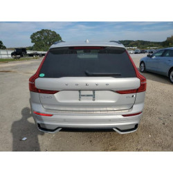 2022 VOLVO XC60 B6 R- YV4062RM9N1071700 81974385