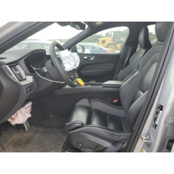 2022 VOLVO XC60 B6 R- YV4062RM9N1071700 81974385