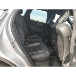 2022 VOLVO XC60 B6 R- YV4062RM9N1071700 81974385