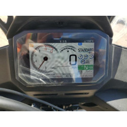 2024 HONDA XL750 JH2RD1616RK101005 62683395