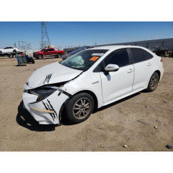 2021 TOYOTA COROLLA JTDEAMDEXMJ022555 81120135