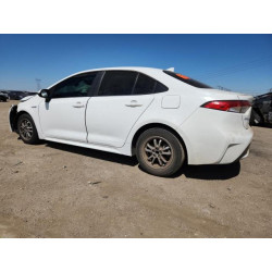 2021 TOYOTA COROLLA JTDEAMDEXMJ022555 81120135