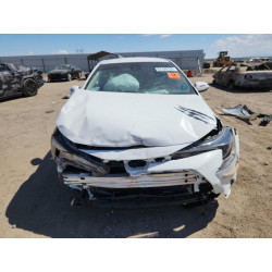 2021 TOYOTA COROLLA JTDEAMDEXMJ022555 81120135