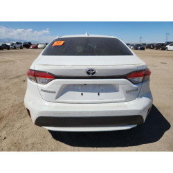 2021 TOYOTA COROLLA JTDEAMDEXMJ022555 81120135