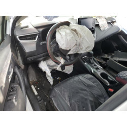 2021 TOYOTA COROLLA JTDEAMDEXMJ022555 81120135