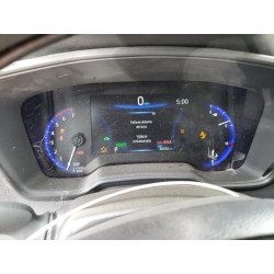 2021 TOYOTA COROLLA JTDEAMDEXMJ022555 81120135