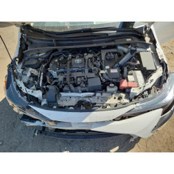 2021 TOYOTA COROLLA JTDEAMDEXMJ022555 81120135
