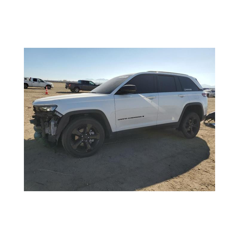 2023 JEEP GRAND CHER 1C4RJHBG6PC575063 84472175 2023 JEEP GRAND CHER 1C4RJHBG6PC575063 84472175