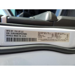 2023 JEEP GRAND CHER 1C4RJHBG6PC575063 84472175