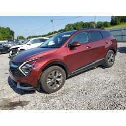 2024 KIA SPORTAGE 5XYK43DF8RG221317 59979335