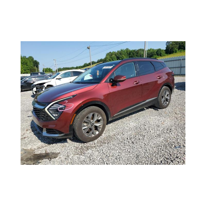 2024 KIA SPORTAGE 5XYK43DF8RG221317 59979335 2024 KIA SPORTAGE 5XYK43DF8RG221317 59979335