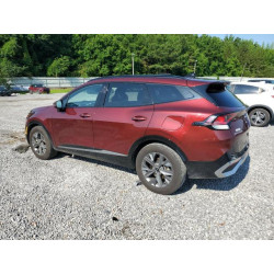 2024 KIA SPORTAGE 5XYK43DF8RG221317 59979335