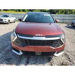 2024 KIA SPORTAGE 5XYK43DF8RG221317 59979335