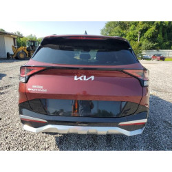 2024 KIA SPORTAGE 5XYK43DF8RG221317 59979335