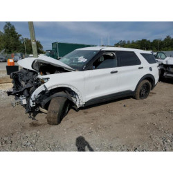 2022 FORD EXPLORER 1FM5K8AW7NNA13674 85073175
