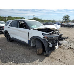 2022 FORD EXPLORER 1FM5K8AW7NNA13674 85073175