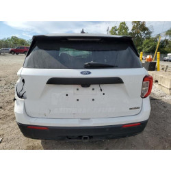 2022 FORD EXPLORER 1FM5K8AW7NNA13674 85073175