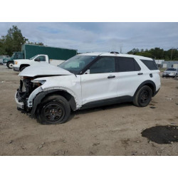 2022 FORD EXPLORER 1FM5K8AW3NNA09640 85073255