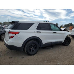 2022 FORD EXPLORER 1FM5K8AW3NNA09640 85073255