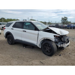 2022 FORD EXPLORER 1FM5K8AW3NNA09640 85073255