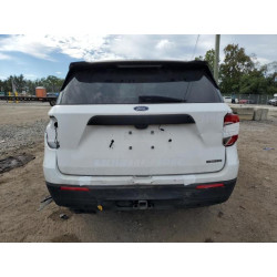 2022 FORD EXPLORER 1FM5K8AW3NNA09640 85073255