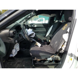 2022 FORD EXPLORER 1FM5K8AW3NNA09640 85073255