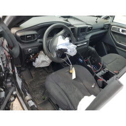 2022 FORD EXPLORER 1FM5K8AW3NNA09640 85073255