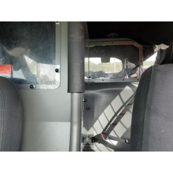 2022 FORD EXPLORER 1FM5K8AW3NNA09640 85073255