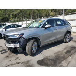2025 HONDA HR-V 3CZRZ2H35SM766131 85366885