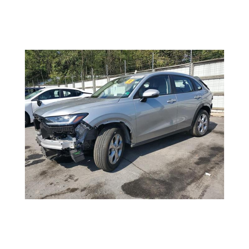 2025 HONDA HR-V 3CZRZ2H35SM766131 85366885