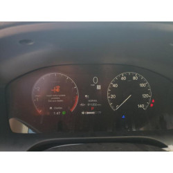 2025 HONDA HR-V 3CZRZ2H35SM766131 85366885