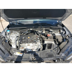 2025 HONDA HR-V 3CZRZ2H35SM766131 85366885