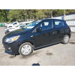 2024 MITSUBISHI MIRAGE ML32AUHJ8RH019858 86081935