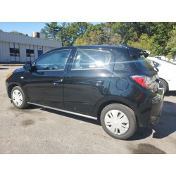 2024 MITSUBISHI MIRAGE ML32AUHJ8RH019858 86081935