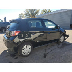 2024 MITSUBISHI MIRAGE ML32AUHJ8RH019858 86081935