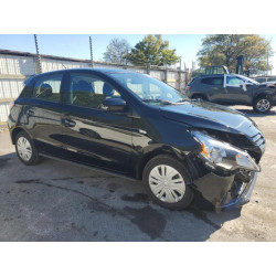 2024 MITSUBISHI MIRAGE ML32AUHJ8RH019858 86081935